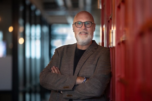 Persönliches Meeting